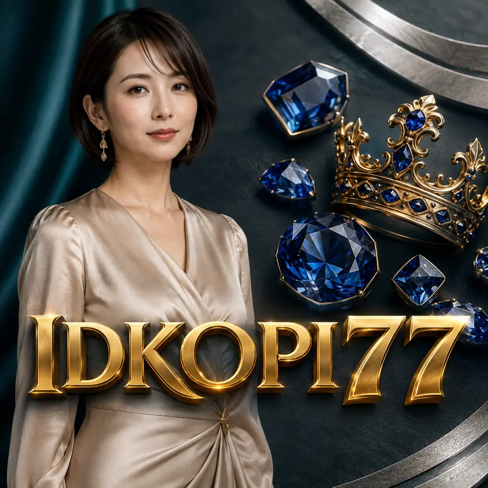 idkopi77 Masuk